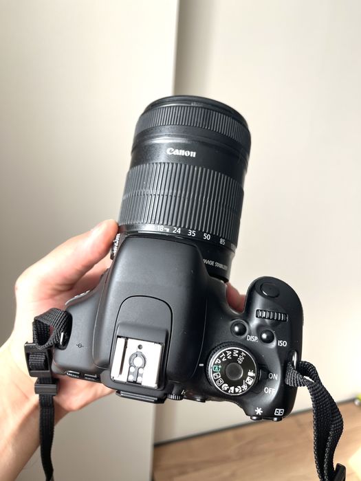 Canon 600d продам