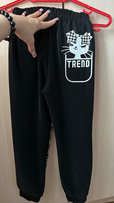 Костюм для девочки