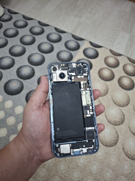 iPhone 14 plus на запчасти