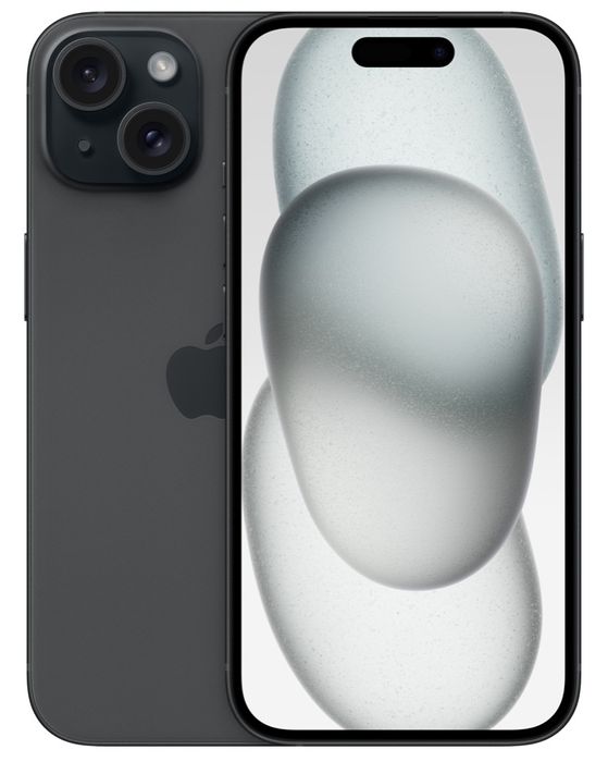 Iphone 15 128 GB.