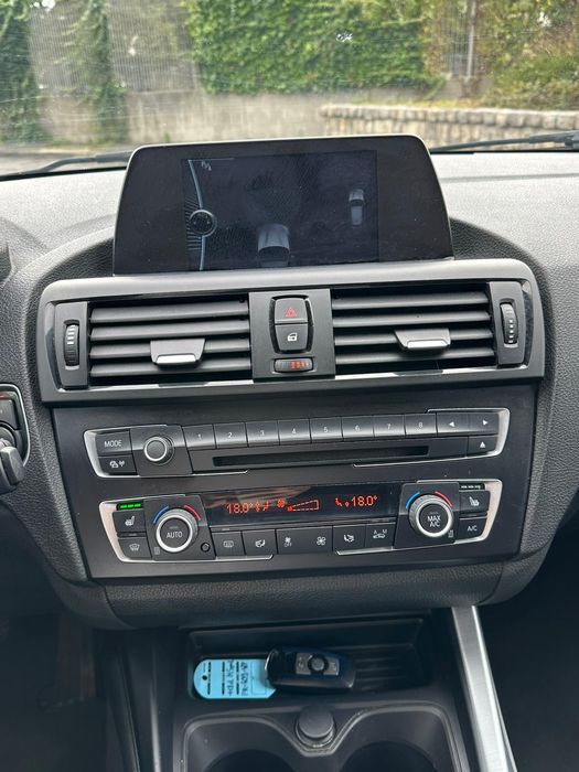 Bmw 120d Pack M 184 cai