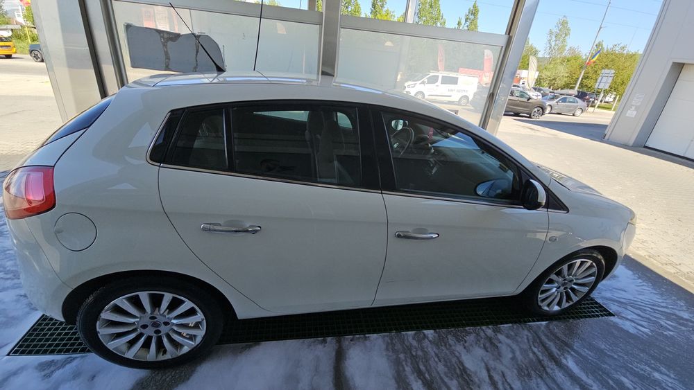 FIAT Bravo 2009 — imagine 3