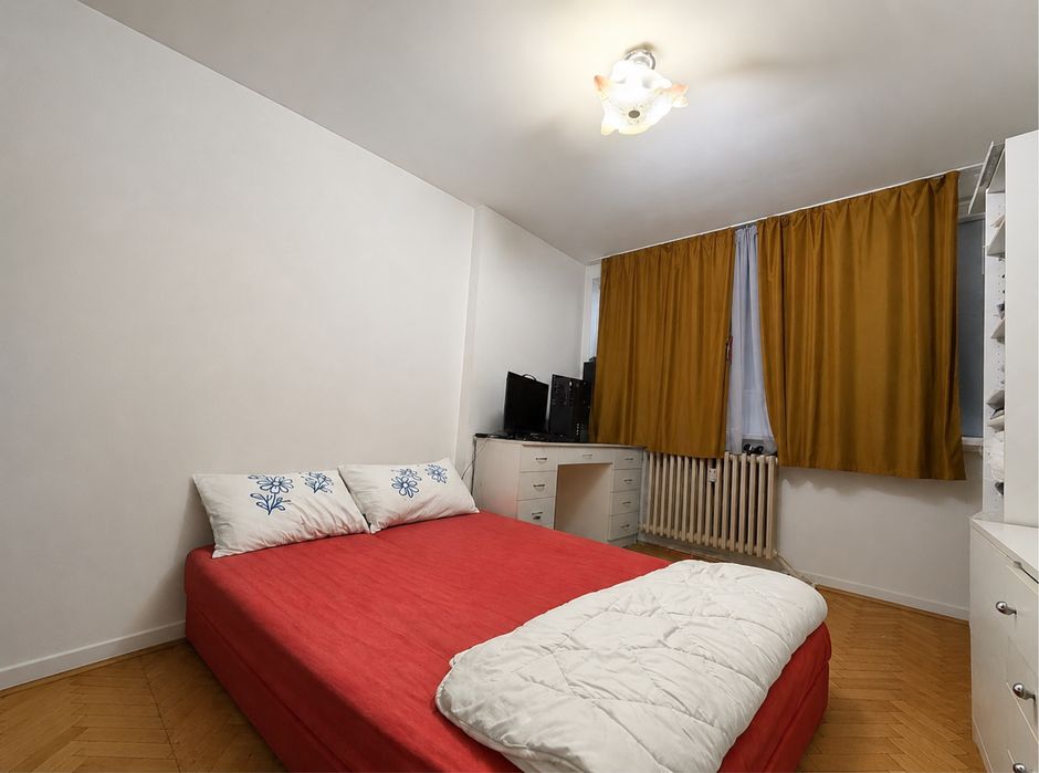 Proprietar ! apartament 2 camere Gara de Nord
