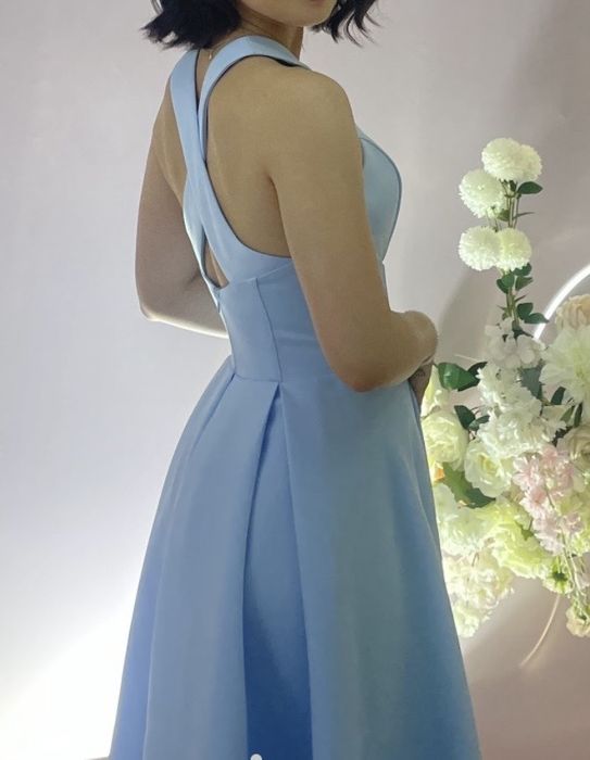 Платье вечернее