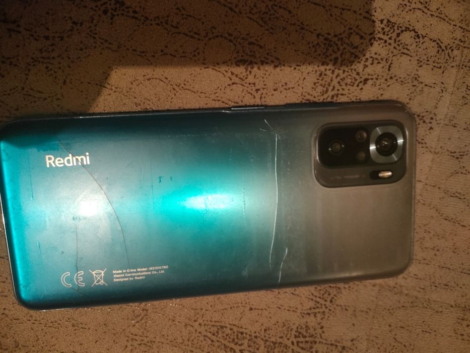 Обмен на айфон 6-7