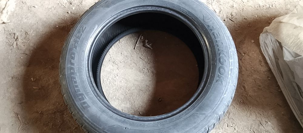 Срочно продам резину восемнадцать