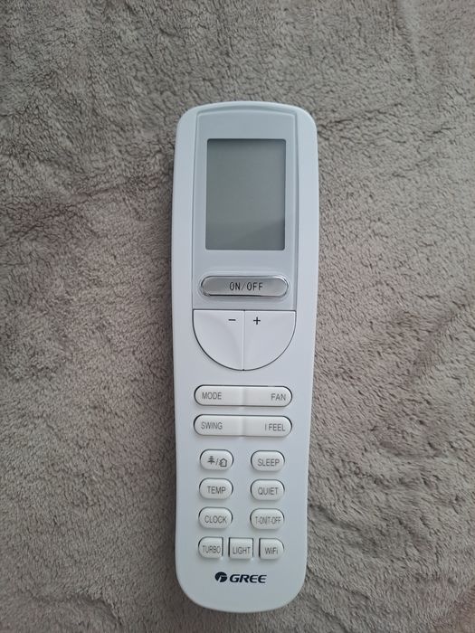 Дистанционно за климатик GREE