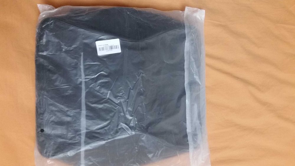 Калъф за акордеон