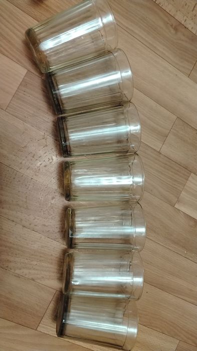 Стаксны СССР граненные см фото