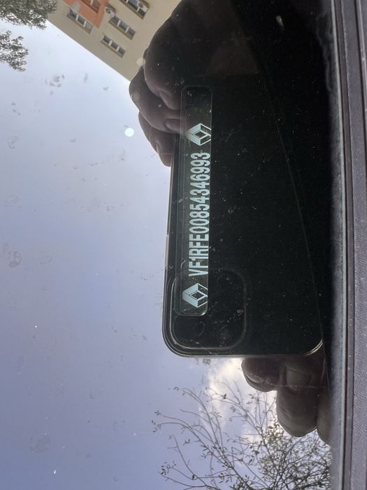 Renault Kadjar 1.6 diesel 130 cp