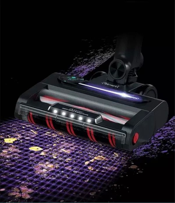 Прахосмукачка SHARK Stratos Anti Hair Wrap