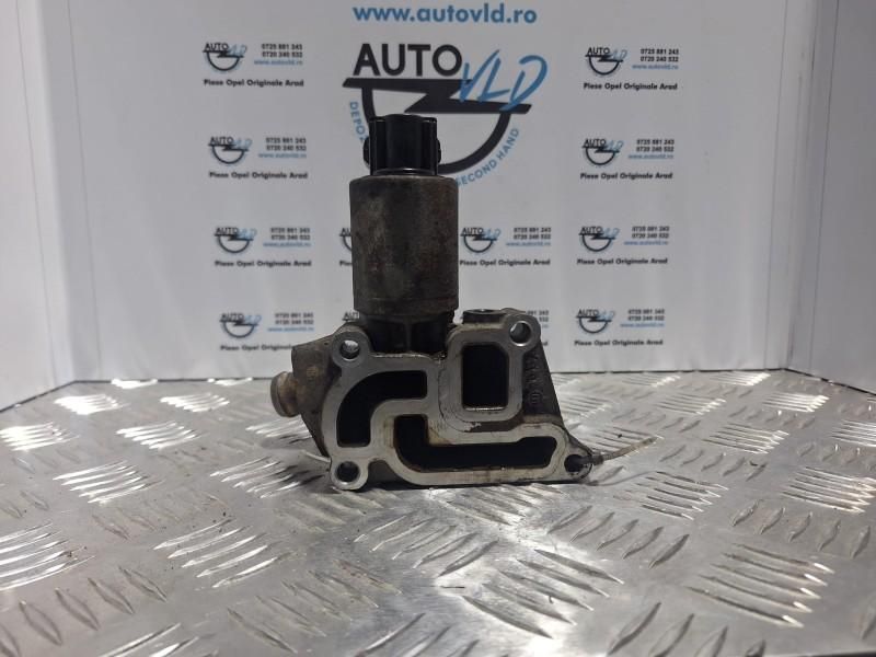 Supapa EGR Opel Combo C 1.2; 1.0; 1.4 Z14XE; Z12XE; Z10XE