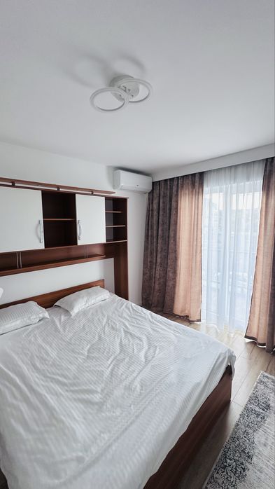 Apartament de închiriat - River Park