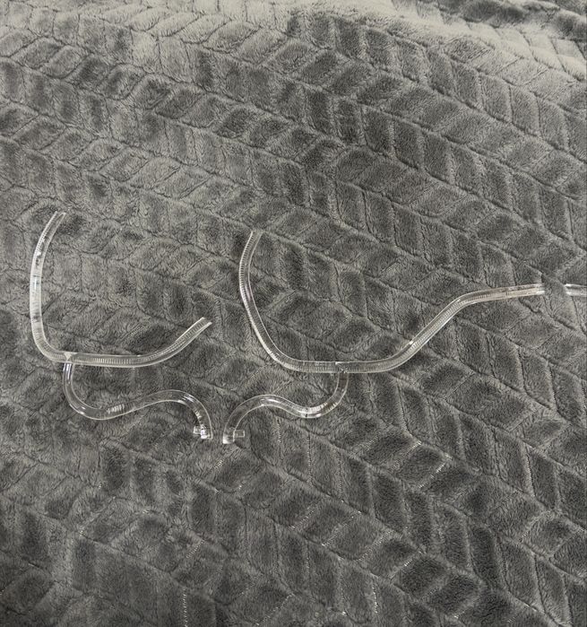 Рассеиватели Ангелов BMW G30