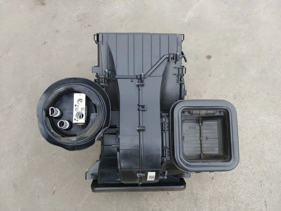 tulumba aer bord cu radiatoare  mini cooper f55 f56  mf116456-865  mf116456-866