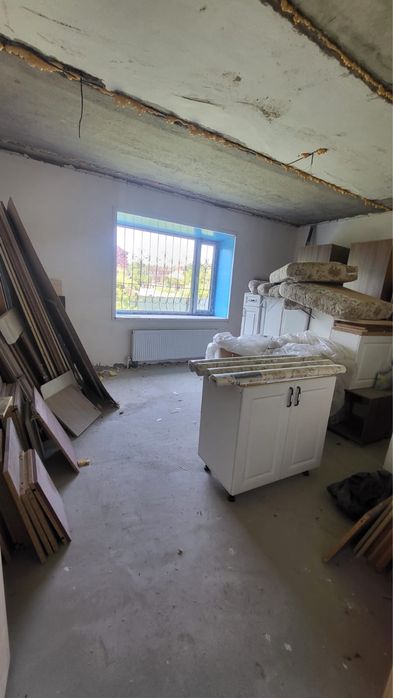 Продам коттедж в центре Бурабая