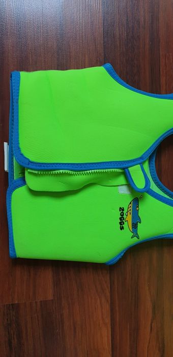 Vesta pentru not copii