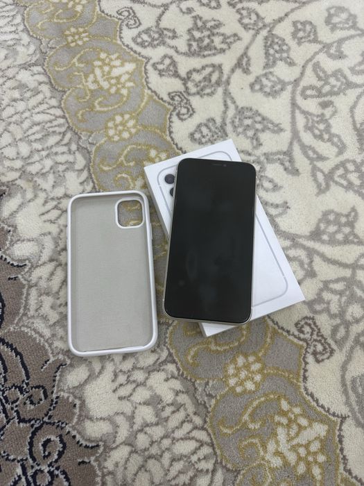 iphone 11 256GB