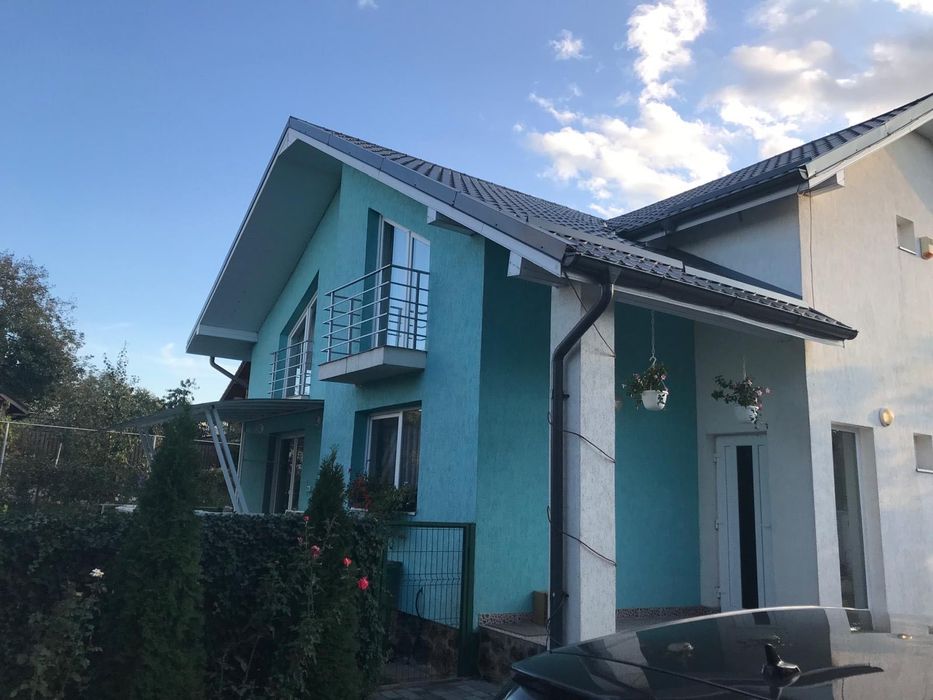 Casa duplex Târgu Mures