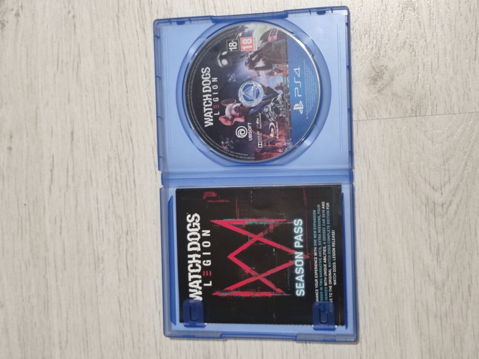 Игри за Плейстейшън 4