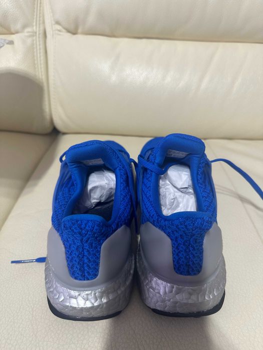 adidas Ultraboost 5. 0 DNA albastru marime 41,5 (7,5 UK) noi nouti
