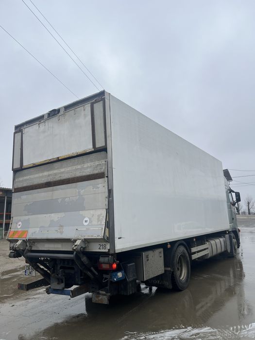 Volvo FH 440 2008 automat.