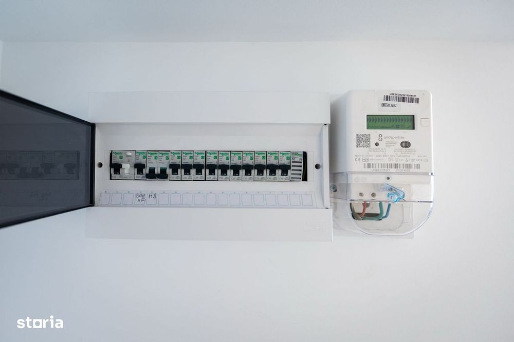 3 Camere | Renovare PREMIUM (Instalații de la Zero) | Petre Ispirescu