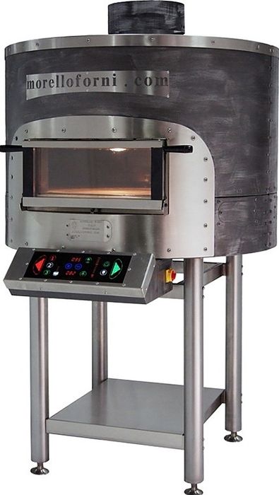 Cuptor de pizza profesional Morello Forni