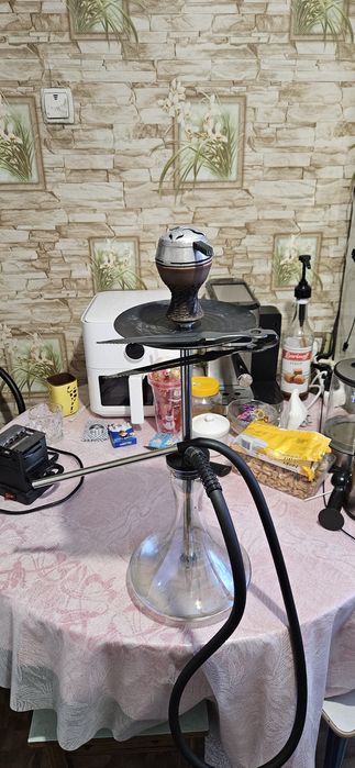 Аппарат для курения