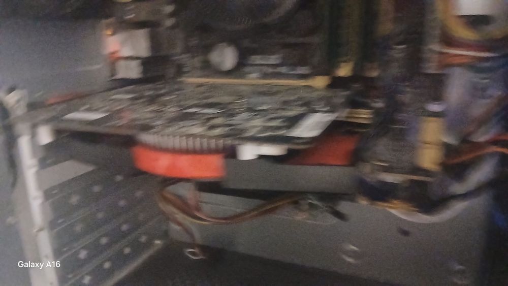 Продам amd hd 7750 1gb gddr5