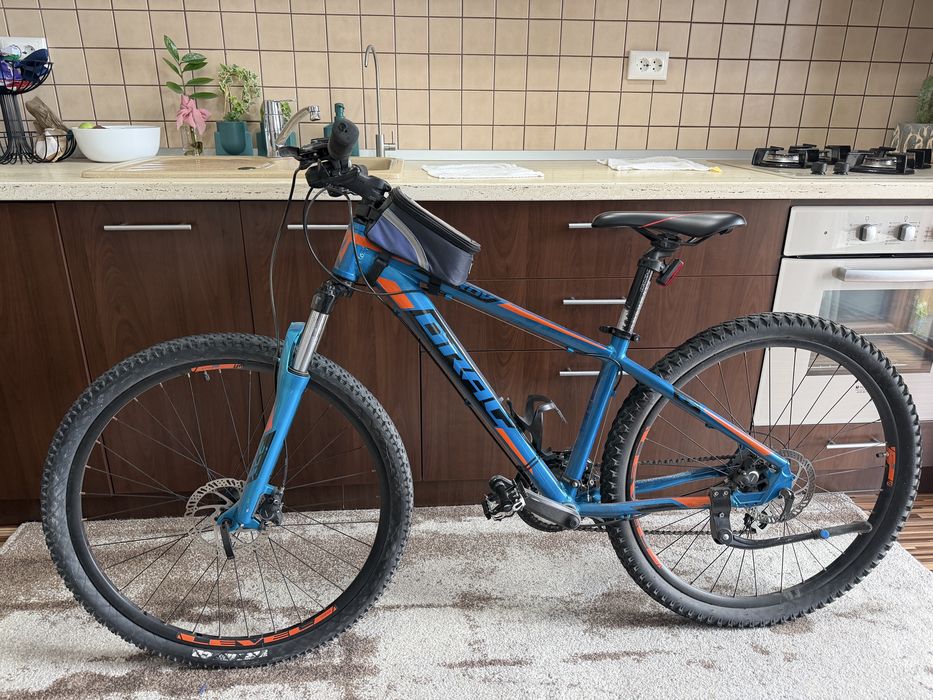 bicicleta drag foarte buna