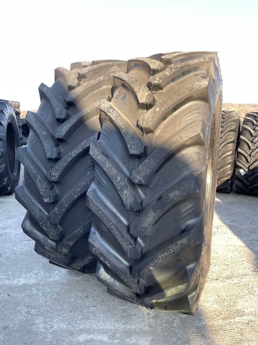 Anvelope noi agricole Radiale de tractor 620/70R42 OZKA