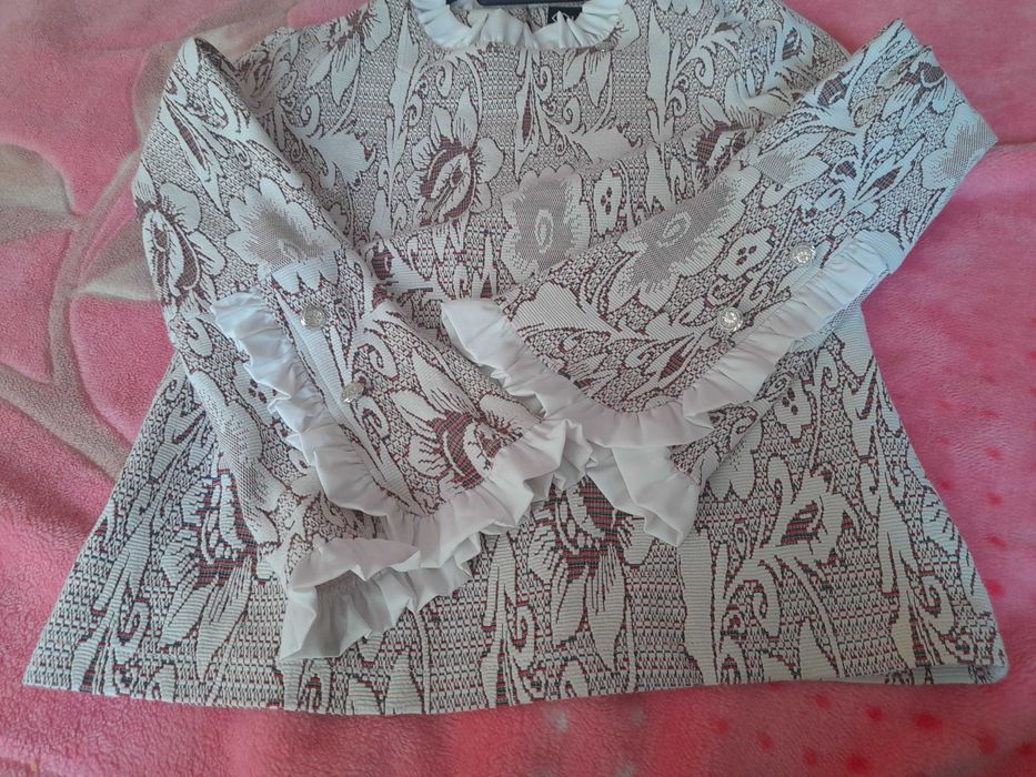 Дамска блуза Lucy