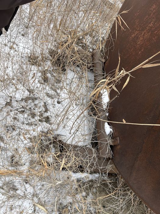 Цистерна для воды