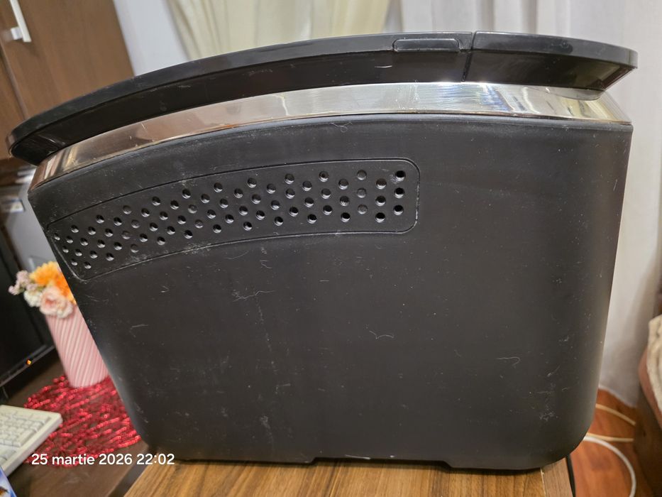 Vand masina de facut paine