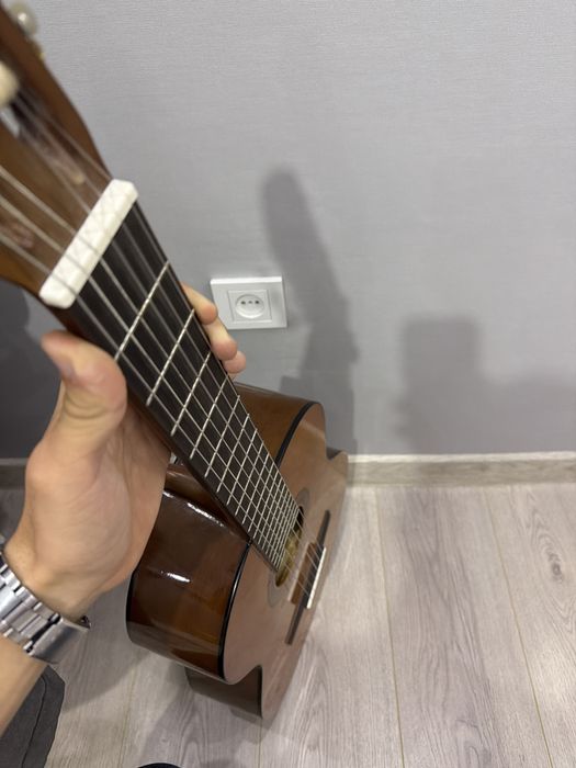 Гитара, Yamaha C45