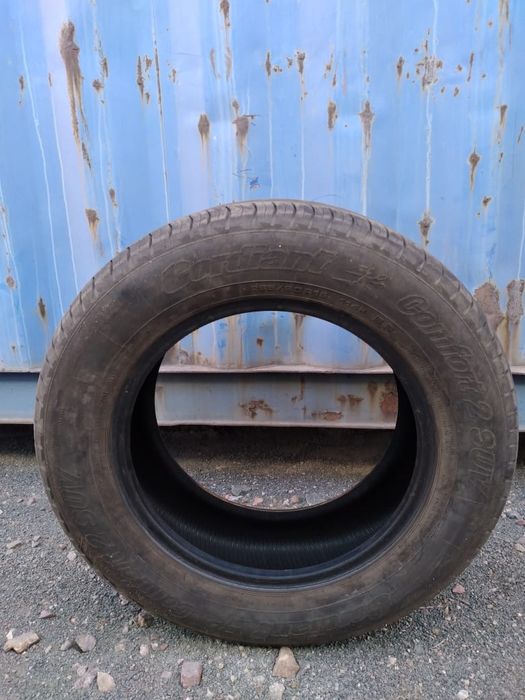 Продам колеса кардиан