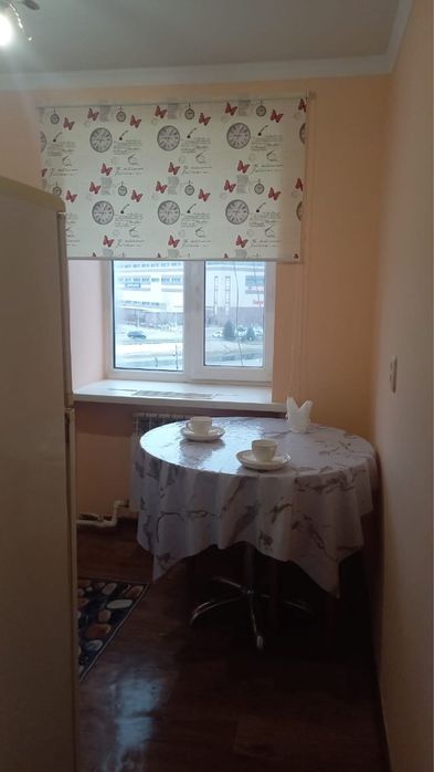 Сдам уютную квартиру