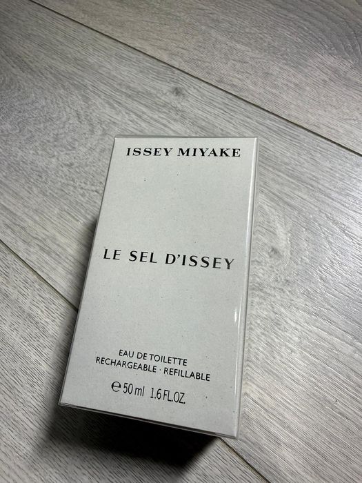 Issey Miyake Le Sel d'Issey 50ml