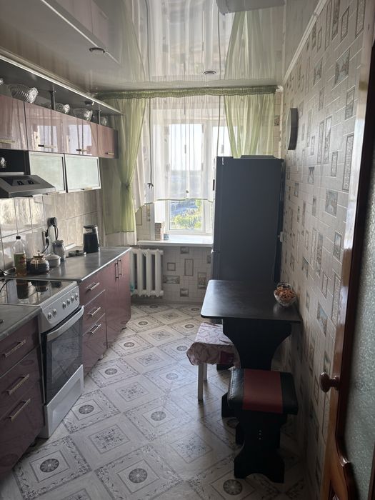 Продам 3 комн квартиру