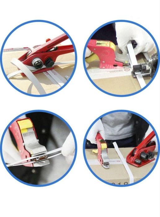 Электрическая сварочная обвязка упаковочная лента скобы скобки скова