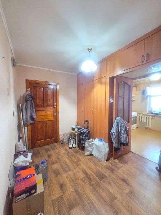 Продам 2х комн.ленинградку