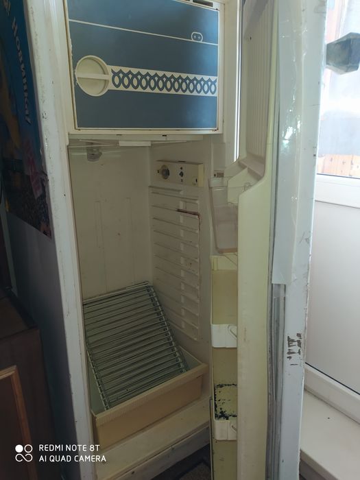 Холодильник рабочий