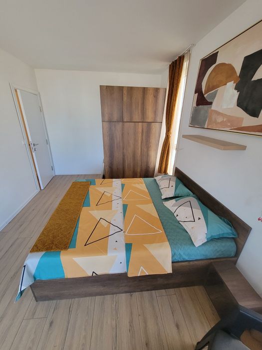 Дава се под наем Двустаен апартамент в Созопол - 72 кв.м за 510 € - Снимка #4