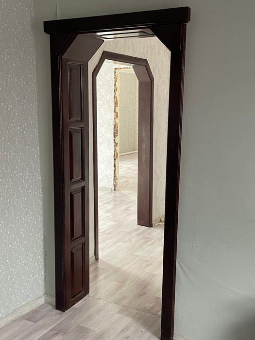 Продам дверные деревянные арки