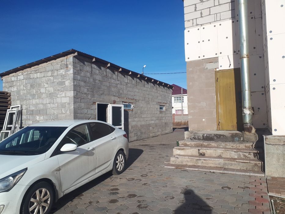 Продам коттедж в г Косшы