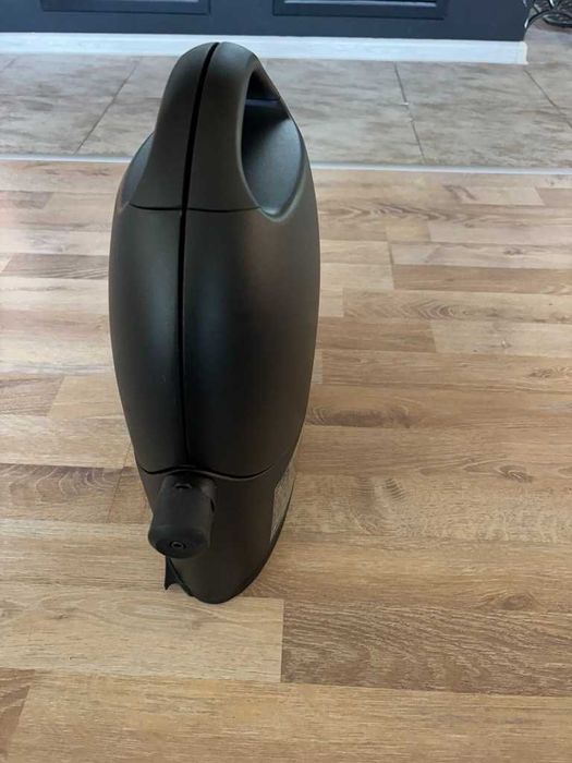 газово барбекю за къмпинг