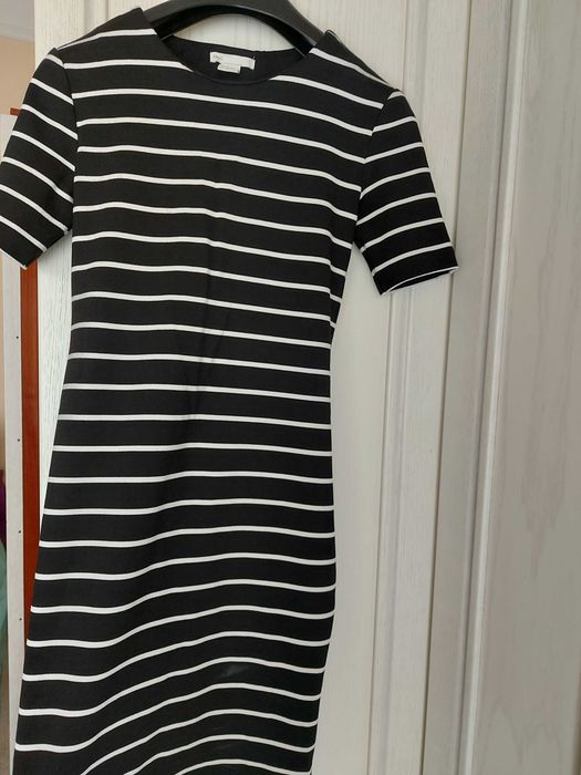 Rochie mulata in dungi