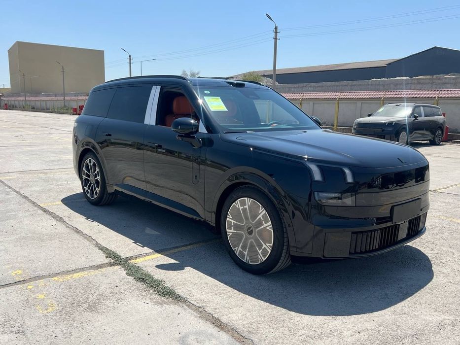 Lynk&co 900 2.0T 26/2026