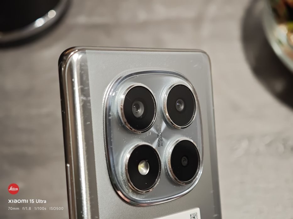 Poco x7   512Gb / 12 RAM